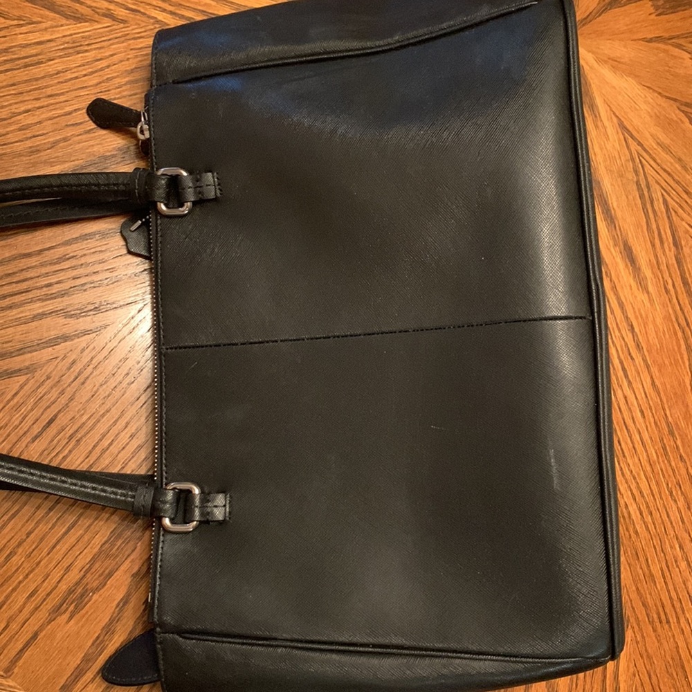Coach Tote Bag - Picture 3 of 9